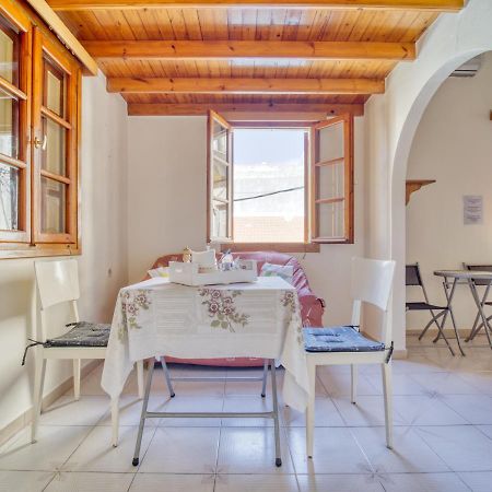 Lito Villa Symi Exterior photo