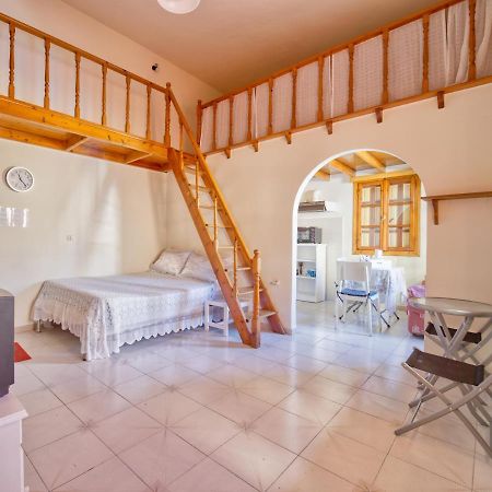 Lito Villa Symi Exterior photo
