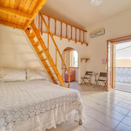 Lito Villa Symi Exterior photo